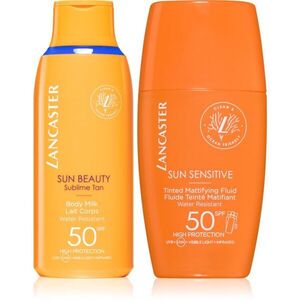 Lancaster Sun Protection Set szett kép
