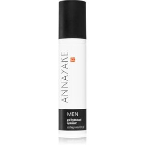 Annayake Men's Line Smoothing Moisturizing Gel nyugtató hidratáló gél uraknak 50 ml kép