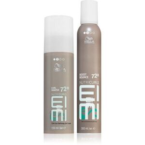 Wella Professionals Eimi Nutricurls szett göndör hajra kép