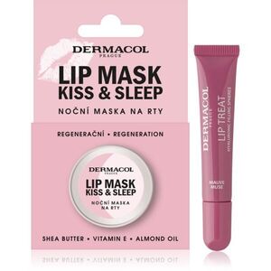 Dermacol Lip Treat szett kép