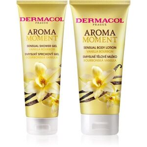 Dermacol Aroma Moment Vanilla Bourbon szett kép