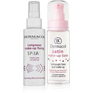 Dermacol Satin szett kép