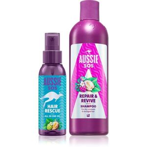 Aussie SOS szett hajra kép