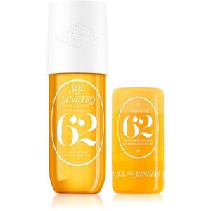 Sol de Janeiro Cheirosa '62 Set szett hölgyeknek kép