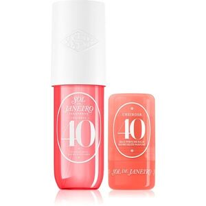 Sol de Janeiro Cheirosa '40 Set szett hölgyeknek kép