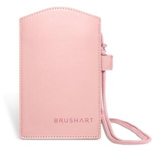 BrushArt Accessories Crossbody phone bag pink telefontok Pink 11x18 cm kép