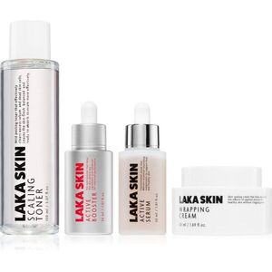 Laka Skin Prepare Set szett a tökéletes bőrért kép