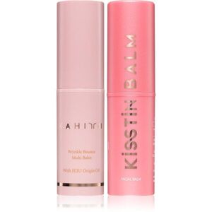 KAHI Wrinkle Set szett az élénk és kisimított arcbőrért kép