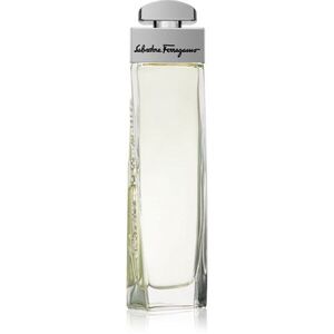 Ferragamo Pour Femme Eau de Parfum hölgyeknek 100 ml kép