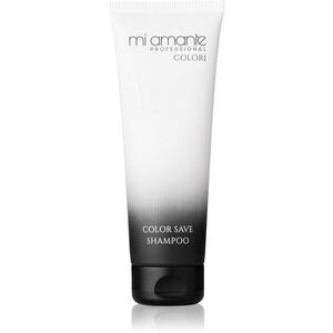 Mi Amante Professional Colori Color Save Shampoo sampon a szín védelméért 250 ml kép