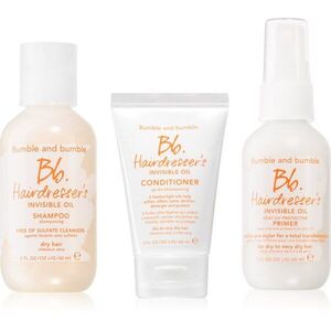 Bumble and bumble Hydration Wonder szett kép
