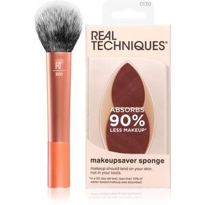 Real Techniques Duo Set szett az arcra kép