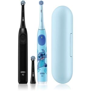Oral-B iO2 & iO Kids szett az egészséges fogakért és ínyért kép