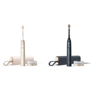 Philips Sonicare 9900 DiamondClean Prestige HX9992/12 fogápoló készlet kép