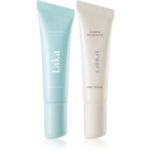 Laka Lip Prep Duo szett az ajkakra kép