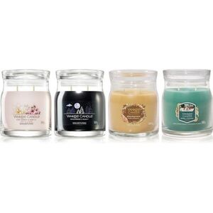 Yankee Candle Seasonal Mix ajándékszett kép