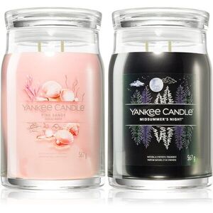 Yankee Candle Summer Set ajándékszett kép