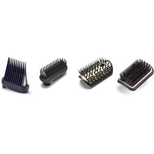 BaByliss Air Wand Accessories szett hajra kép