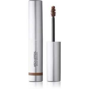 KIKO Milano Arch Appeal szemöldök és szempillaspirál árnyalat 05 Deep Brunettes 4 ml kép