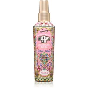 Rudy - Le Maioliche Cherry Kiss testápoló spray 150 ml kép