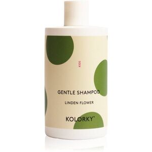 Kolorky Men 2 in 1 Hair & Body Wash tusfürdő gél testre és hajra uraknak Green Vetiver Wood 490 ml kép