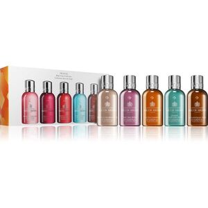 Molton Brown Travel Body Care Collection utazási készlet testre kép
