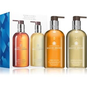 Molton Brown Woody & Citrus Hand Care Collection ajándékszett kézre 1 db kép