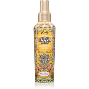 Rudy - Le Maioliche Cocco Glow testápoló spray 150 ml kép