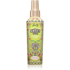 Rudy - Le Maioliche Sweet Pear testápoló spray 150 ml kép