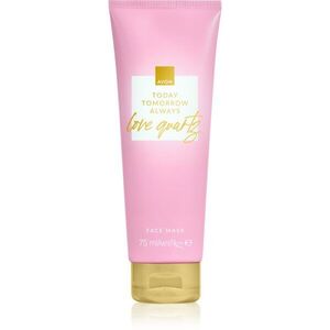 Avon Today Tomorrow Always Love Quartz arcmaszk 75 ml kép