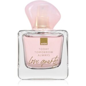 Avon Today Tomorrow Always Love Quartz Eau de Parfum hölgyeknek 50 ml kép