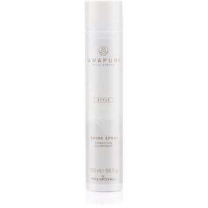 Paul Mitchell Awapuhi Wild Ginger Shine Spray haj spray a tündöklő fényért 100 ml kép