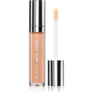 PUPA Milano Miss Pupa ajakfény árnyalat 400 - Ballerina 5 ml kép