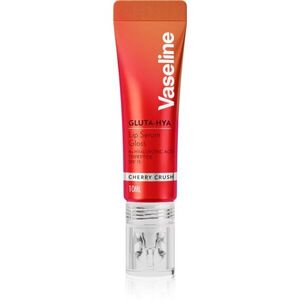Vaseline Gluta-Hya Lip Serum hidratáló ajakbalzsam SPF 15 árnyalat Cherry Crush 10 ml kép