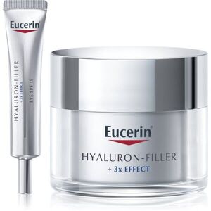 Eucerin Hyaluron-Filler Anti-age Care szett a bőröregedés ellen kép