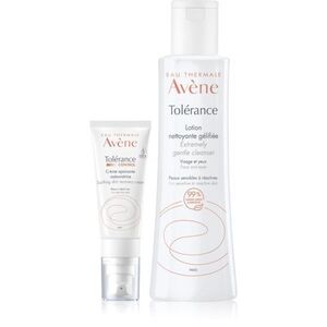 Avène Tolérance Soothing Care szett az érzékeny és allergiás bőrre kép