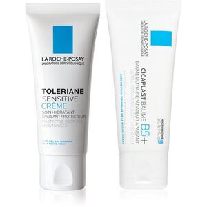 La Roche-Posay Cicaplast szett a fejbőr megnyugtatására kép