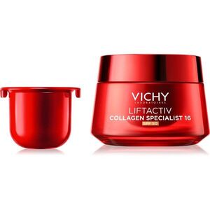 Vichy Liftactiv Collagen Specialist 16 szett a bőröregedés ellen kép
