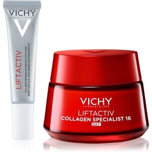 Vichy Liftactiv szett a ráncok ellen kép