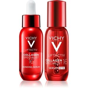 Vichy Liftactiv Collagen Specialist 16 szett a bőröregedés ellen kép