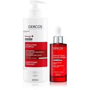 Vichy Dercos Hair Loss Routine szett hajhullás ellen kép