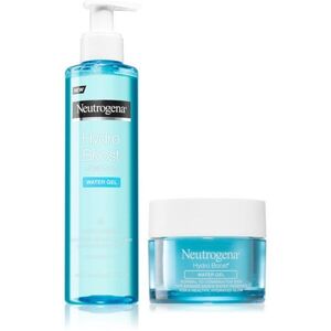 Neutrogena Hydro Boost® Night Routine szett az arcra kép