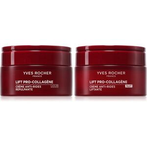 Yves Rocher LIFT PRO-COLLAGÈNE szett az arcra kép