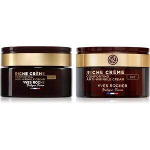 Yves Rocher Riche Créme szett az arcra kép