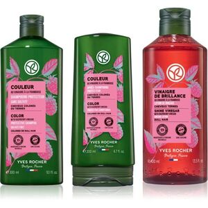 Yves Rocher Couleur szett hajra kép