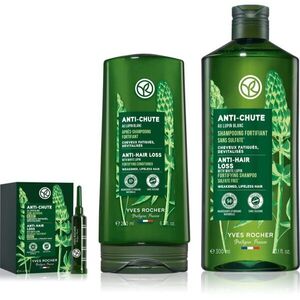 Yves Rocher ANTI-CHUTE szett hajra kép
