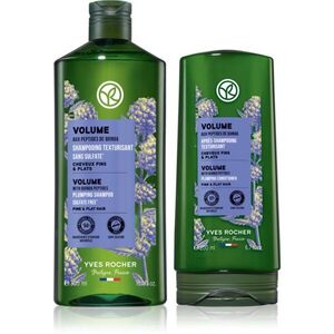 Yves Rocher Volume szett hajra kép
