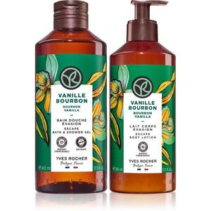 Yves Rocher Bain de Nature szett testre kép