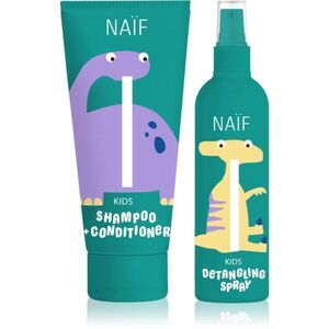 Naif Kids Hair Set szett kép