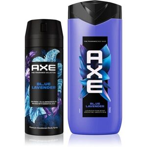 Axe Premium Blue Lavender szett kép